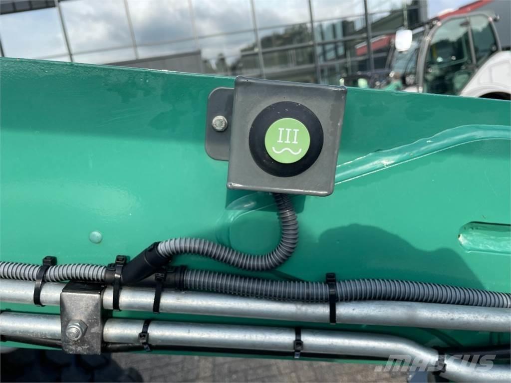 Kramer KL70.8L Hjullastare