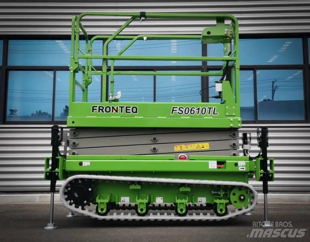 Fronteq FS0610TL Saxliftar
