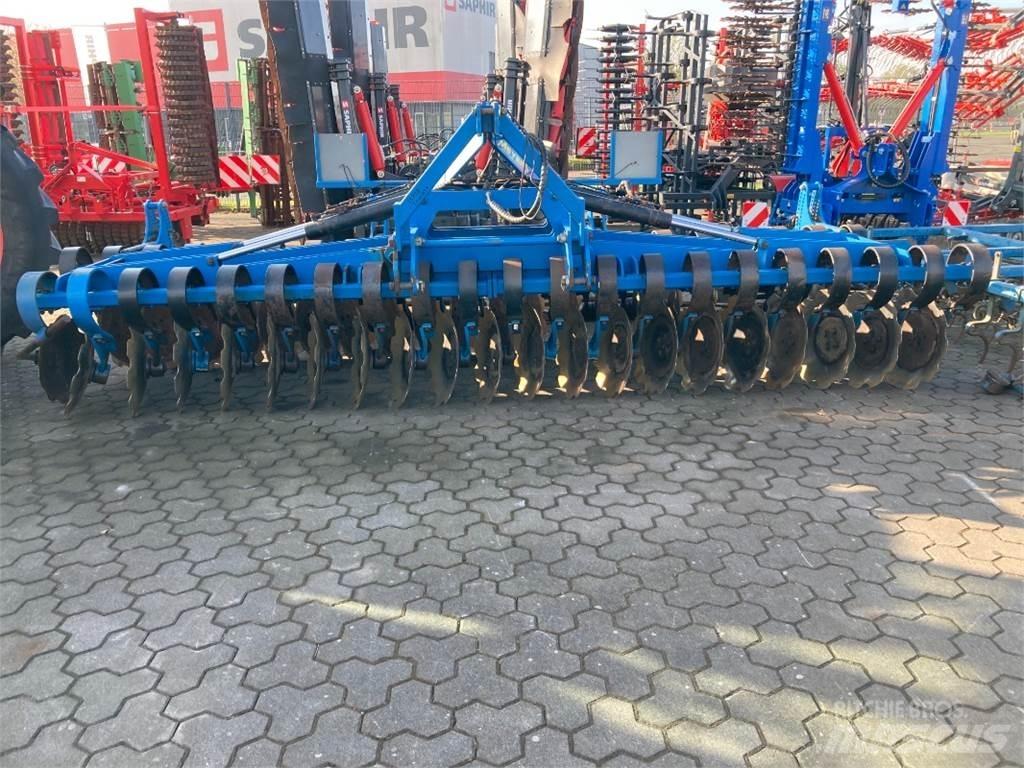 Meyer KSE 5000 Tallriksredskap