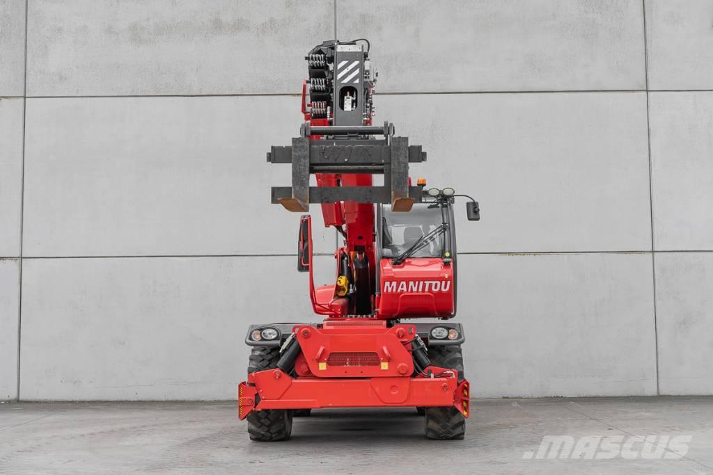 Manitou MRT 2550+ Teleskoplastare
