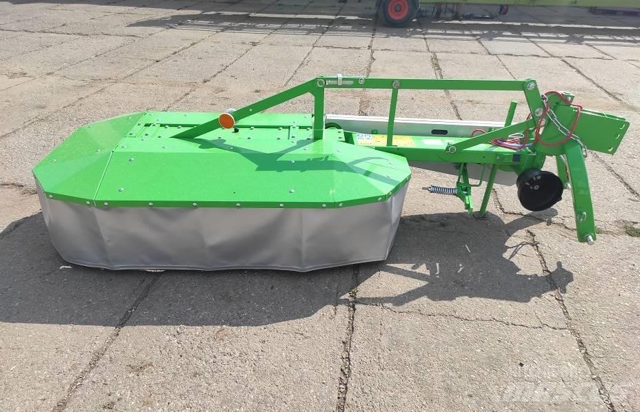 Talex ECO CUT 1,85 H Slåttermaskiner