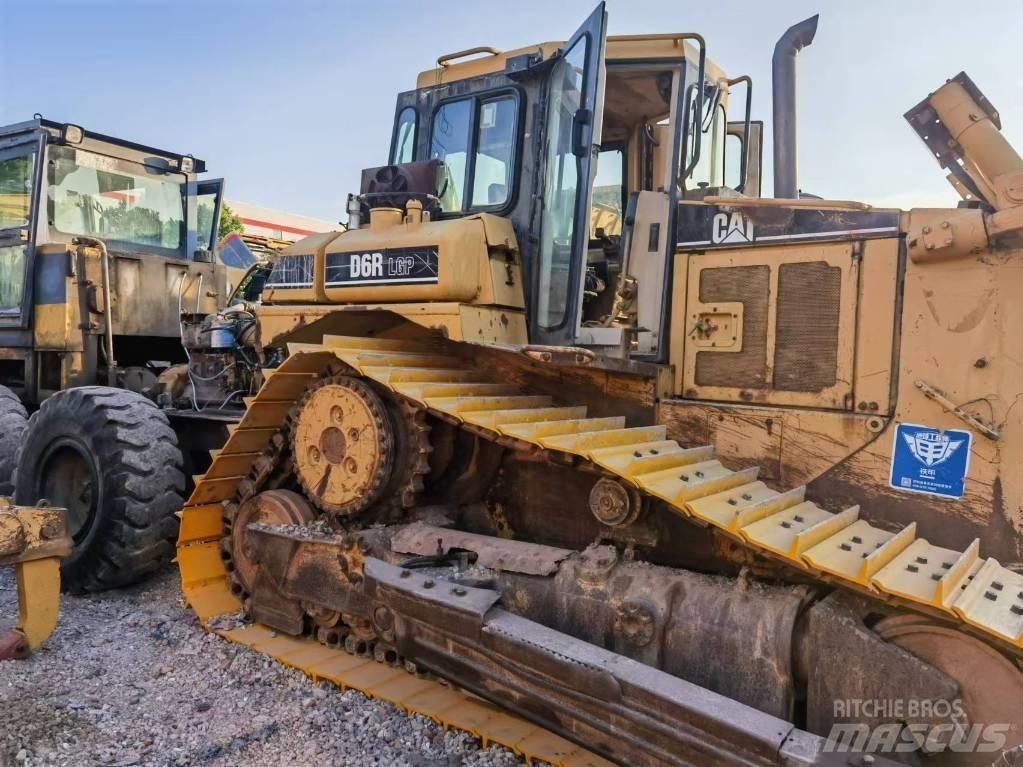 CAT D 6 R Bandschaktare