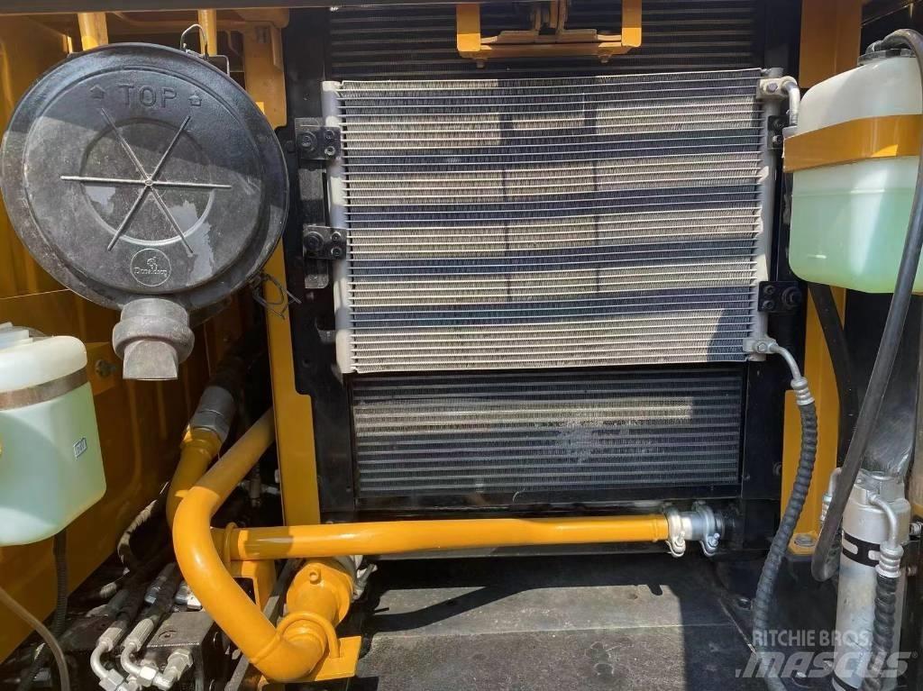 Sany 135 C Bandgrävare