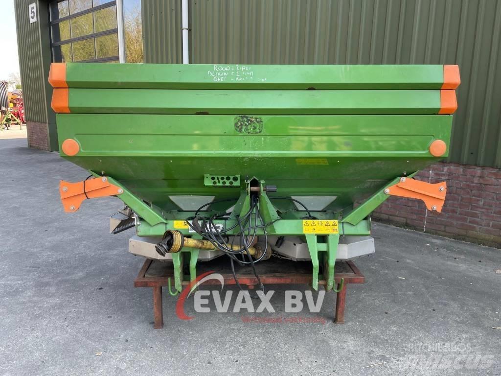 Amazone ZA-M 1501 Mineralgödselspridare