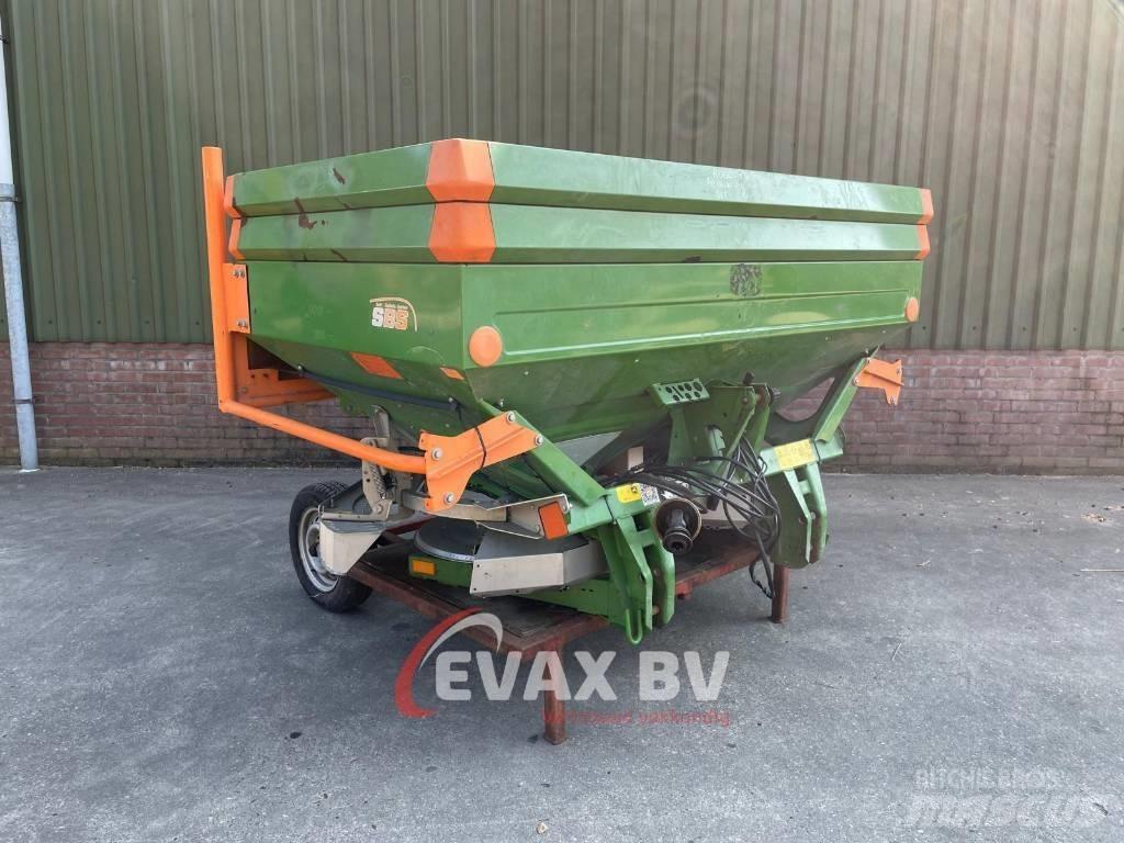 Amazone ZA-M 1501 Mineralgödselspridare