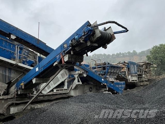Kleemann Reiner MCO9 Krossar