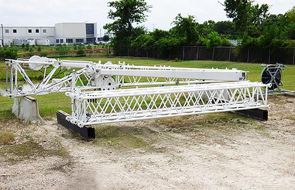 Tadano ATF 130 G-5 Allterrängkranar