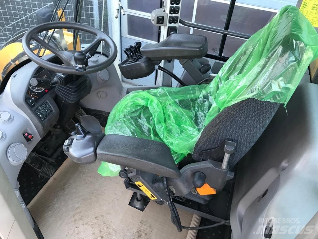 Volvo L150H Hjullastare