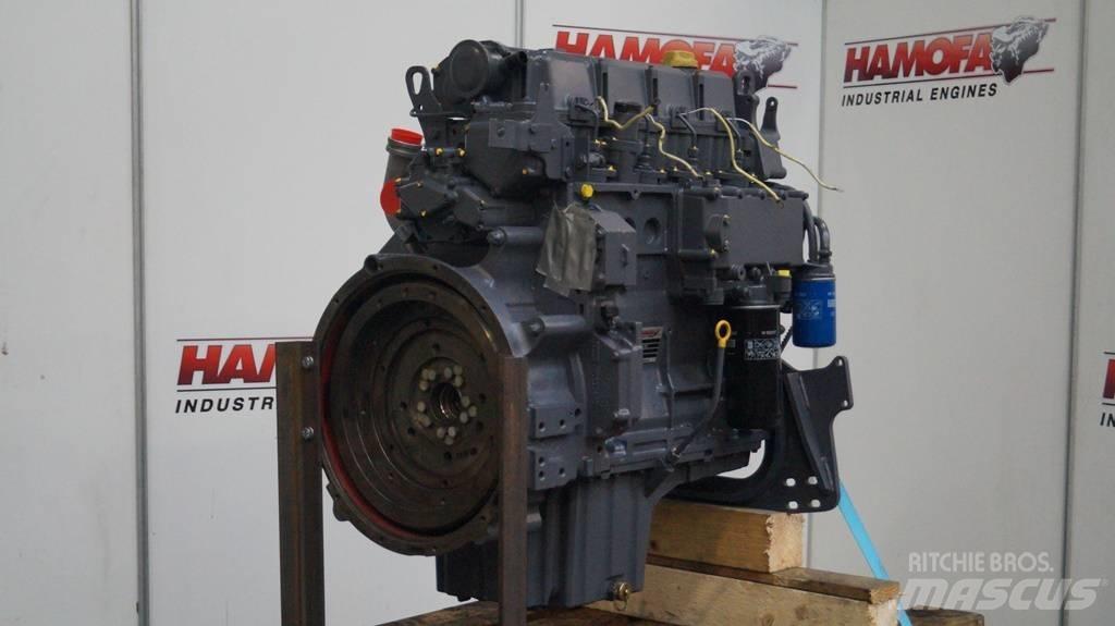 Deutz BF4M1013EC Motorer