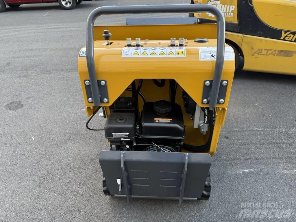 Vicsec VC5050 Kompaktlastare