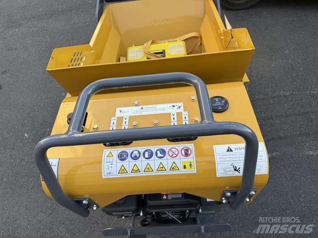 Vicsec VC5050 Kompaktlastare