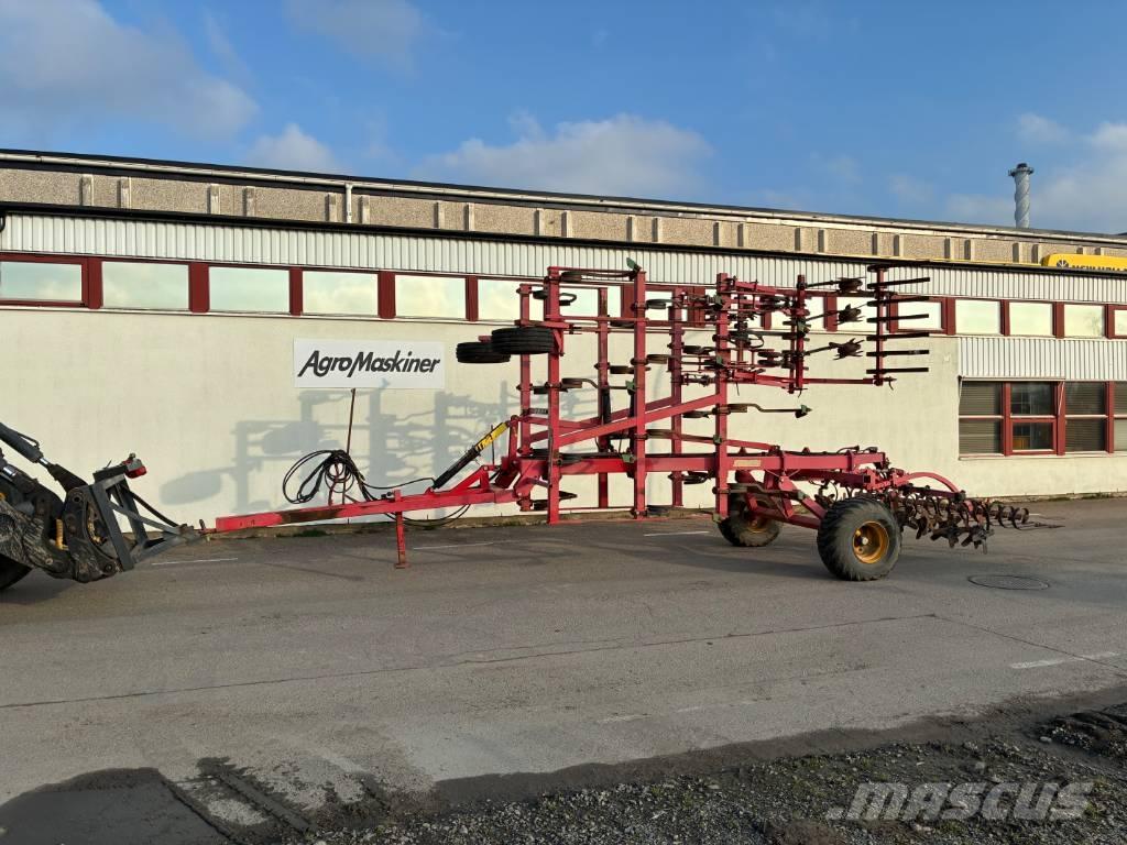 Väderstad Cultus CS Kultivatorer