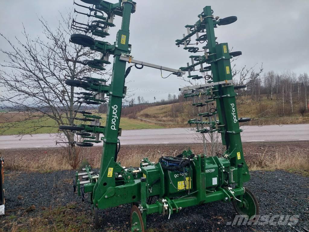 Garford Radhacka Harvar