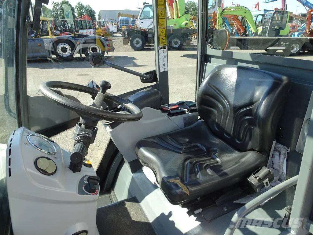 Kramer 5035 Minilastare