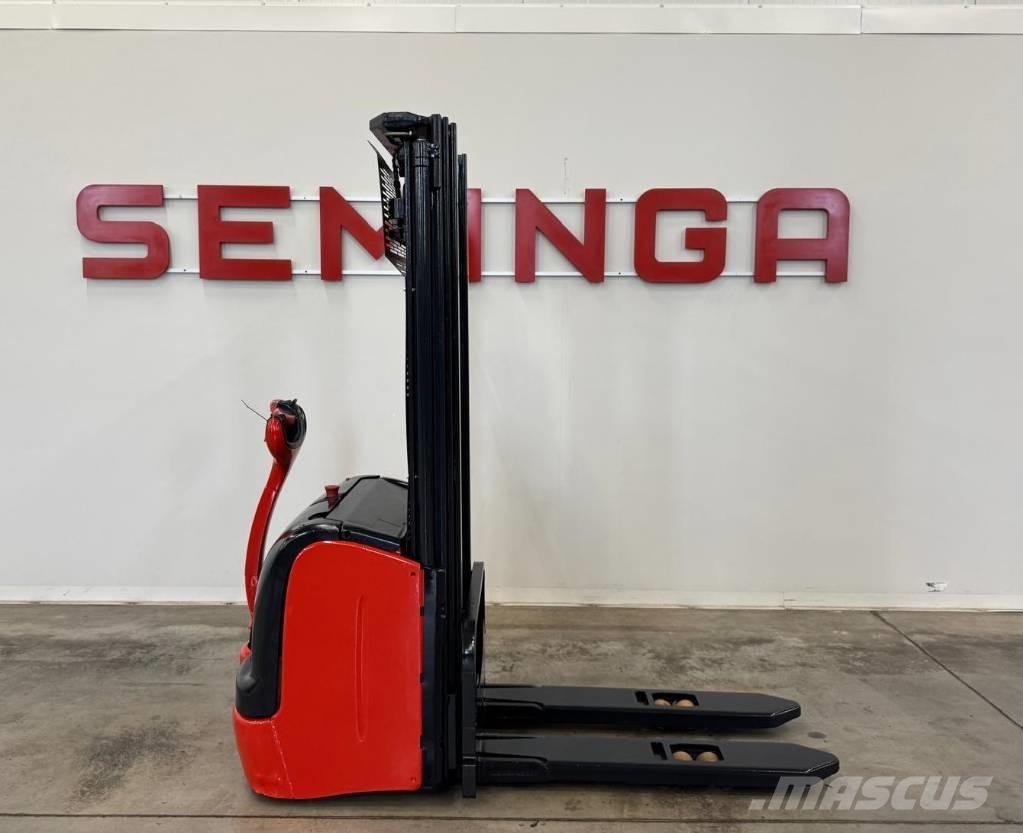 Linde 10750 L16 Övriga motviktstruckar