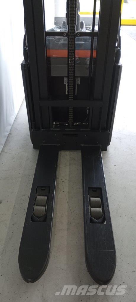 Toyota SPE160L Staplare