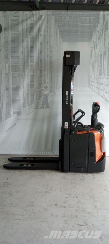 Toyota SPE160L Staplare