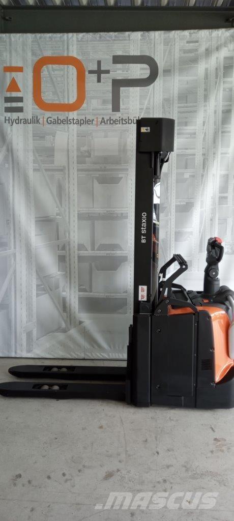 Toyota SPE160L Staplare