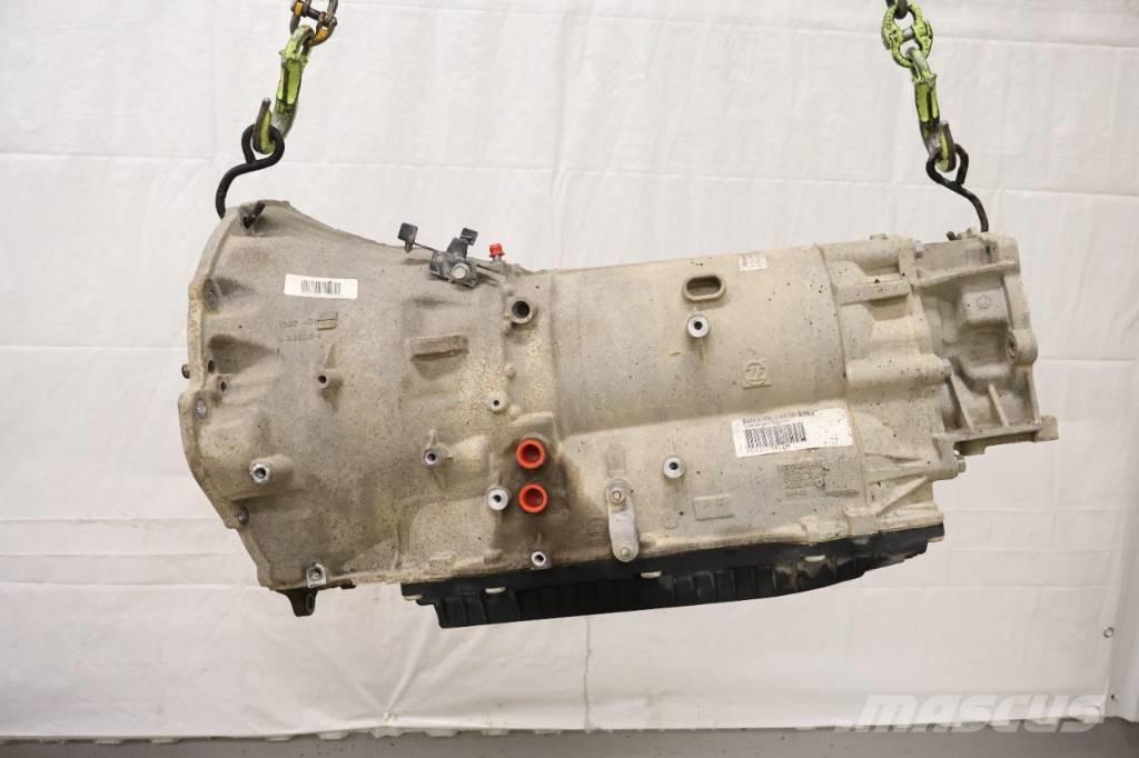 Dodge Ram Växellådor