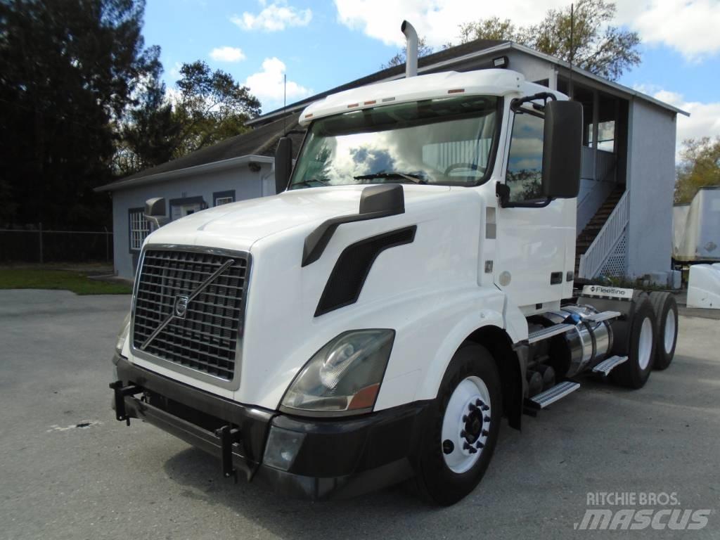 Volvo VNL 64 300 Dragbilar