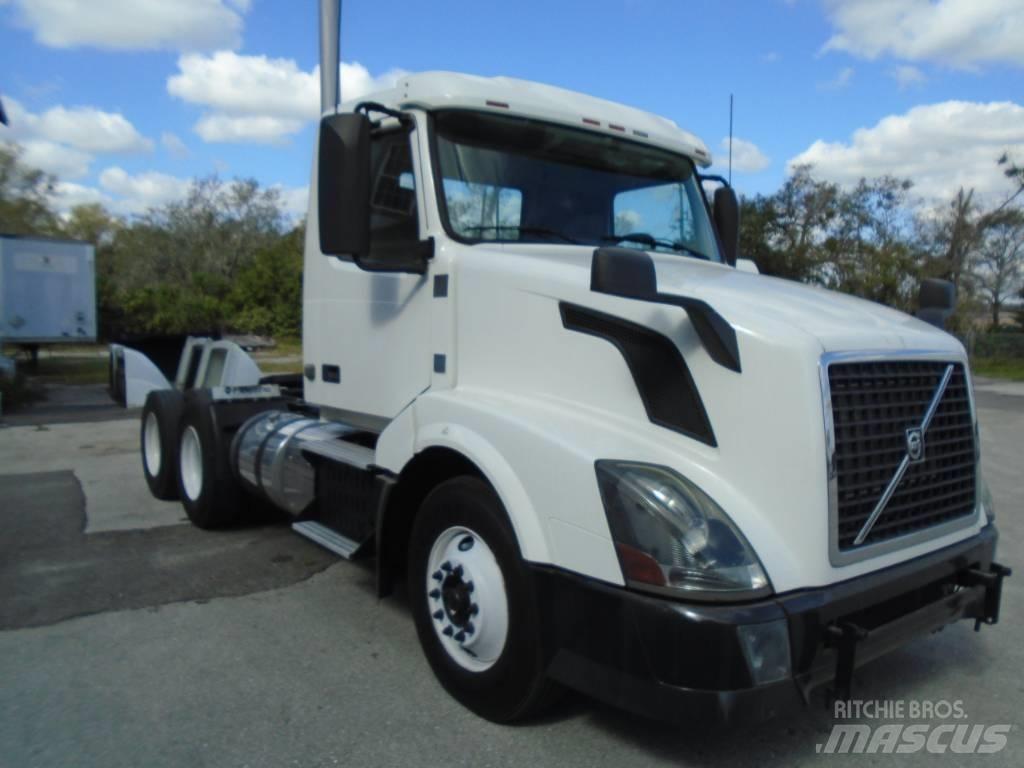 Volvo VNL 64 300 Dragbilar