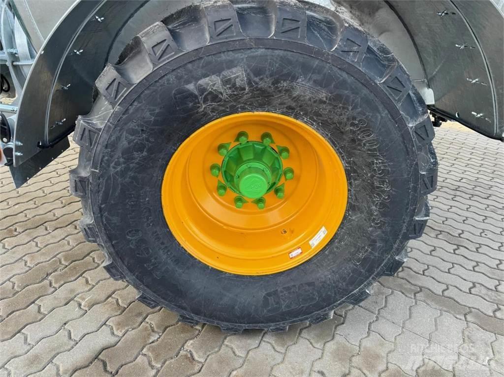 Joskin 7100S Flytgödselspridare