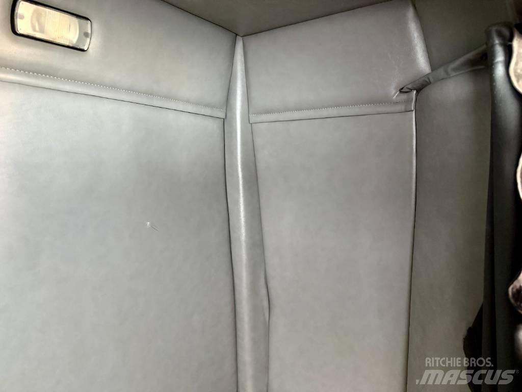Western Star 4900 SF Dragbilar