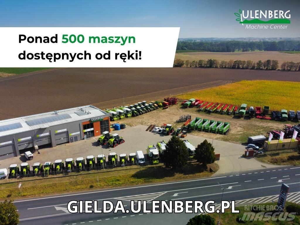  TUCHOLSKI 770 Trösktillbehör