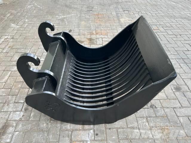  Puinbak CW 30 Siktskopor
