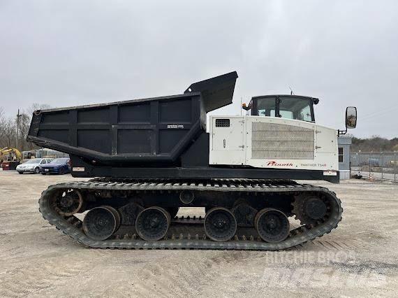 Prinoth T 14 R Banddumprar