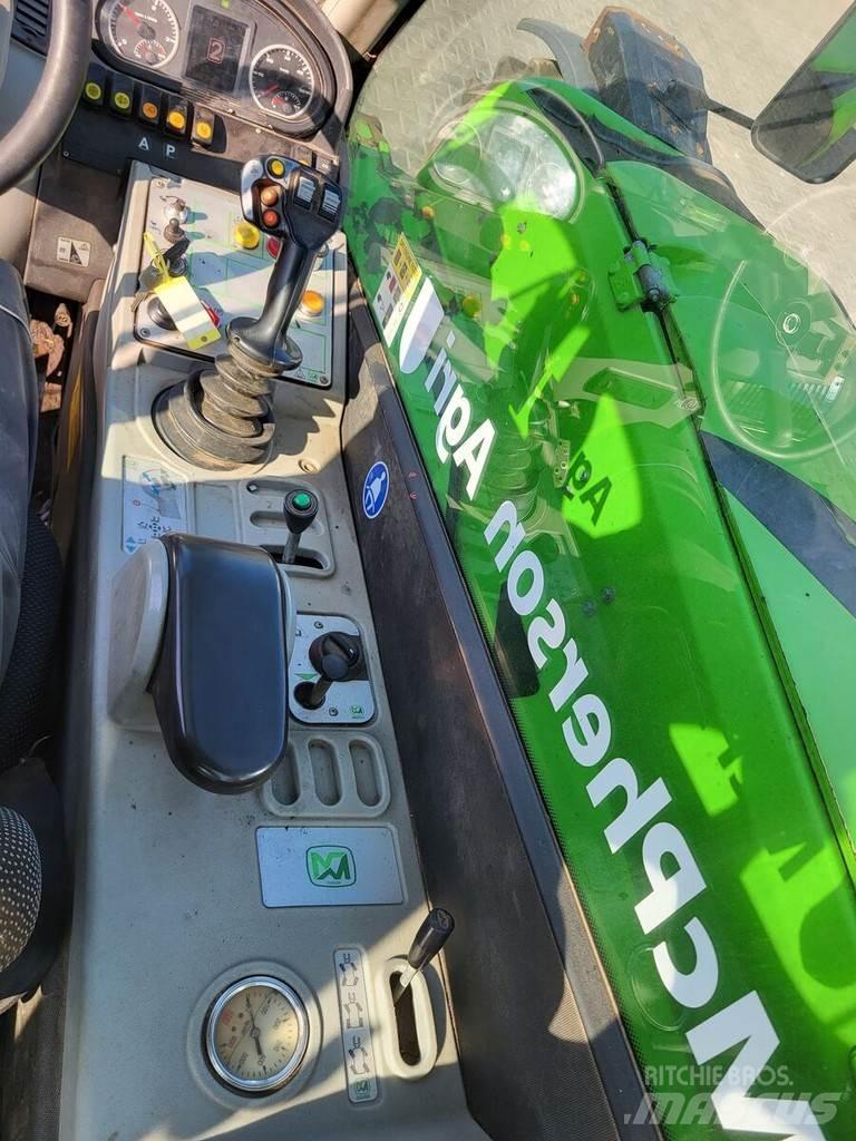 Merlo P32.6 PLUS Kompaktlastare
