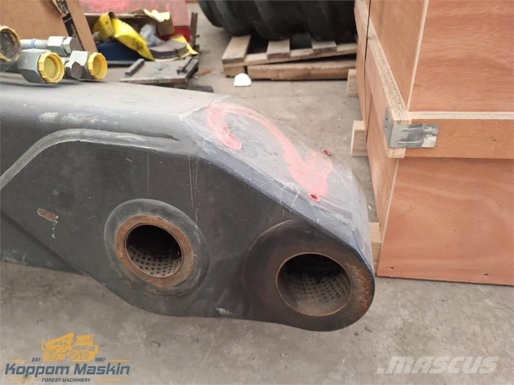 Loglift 111 Skotarkranar