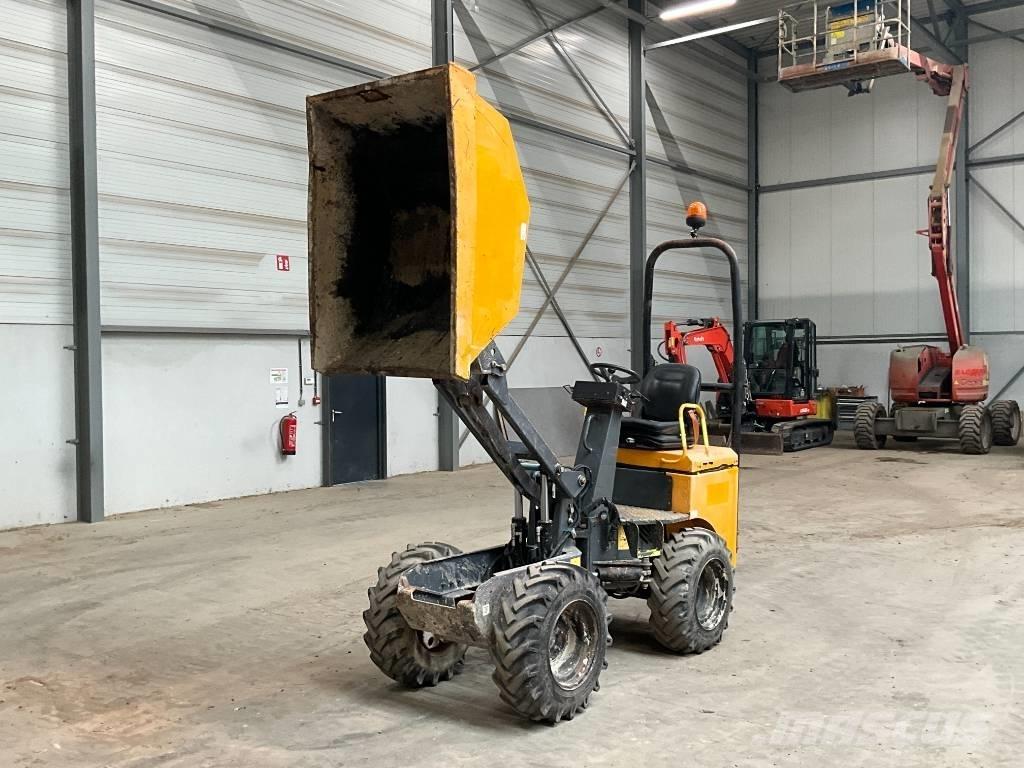 Terex TA 1 Minidumprar