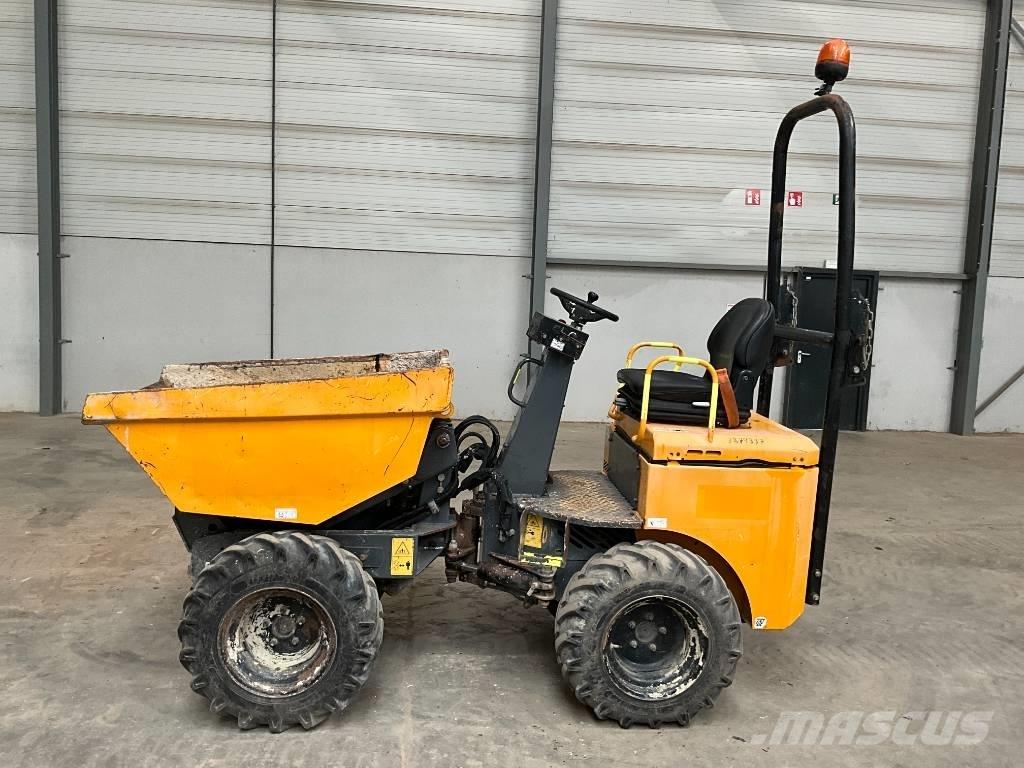 Terex TA 1 Minidumprar