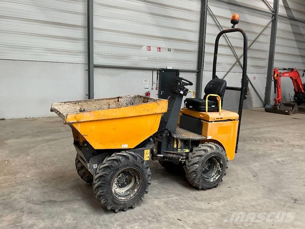 Terex TA 1 Minidumprar