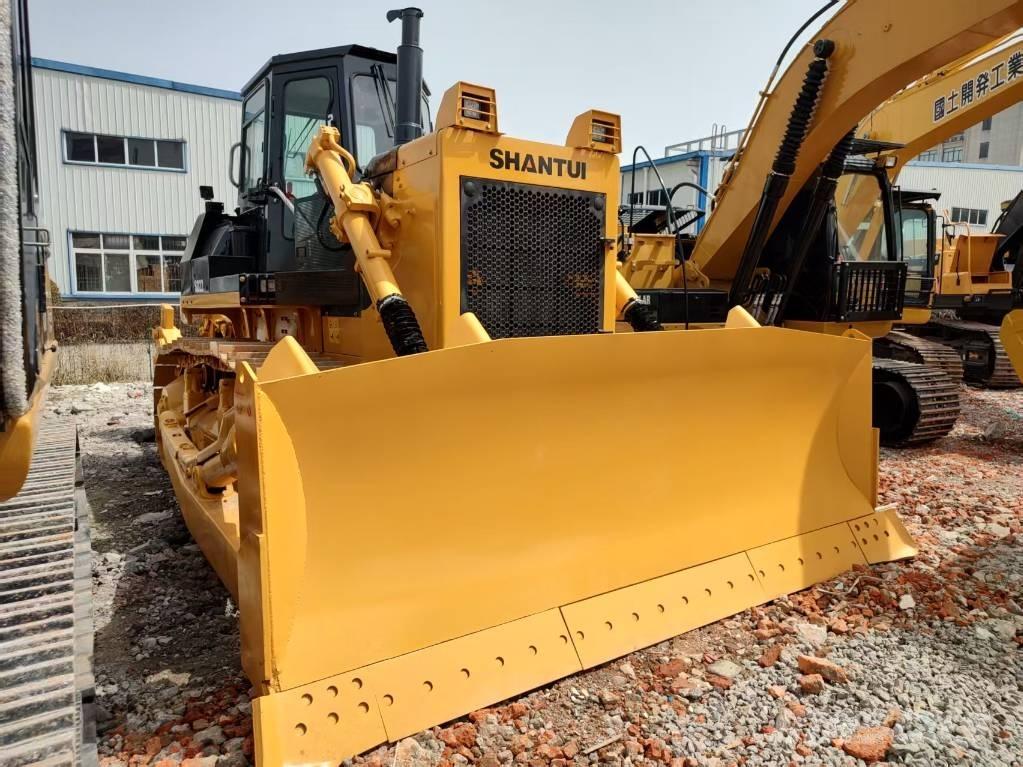 Shantui SD22 Bandschaktare