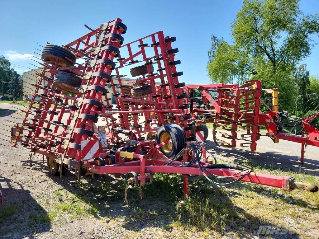 Väderstad NZA800 Kultivatorer