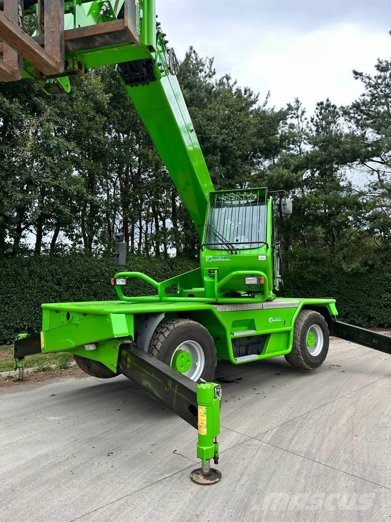 Merlo 40.30 MCSS Teleskoplastare