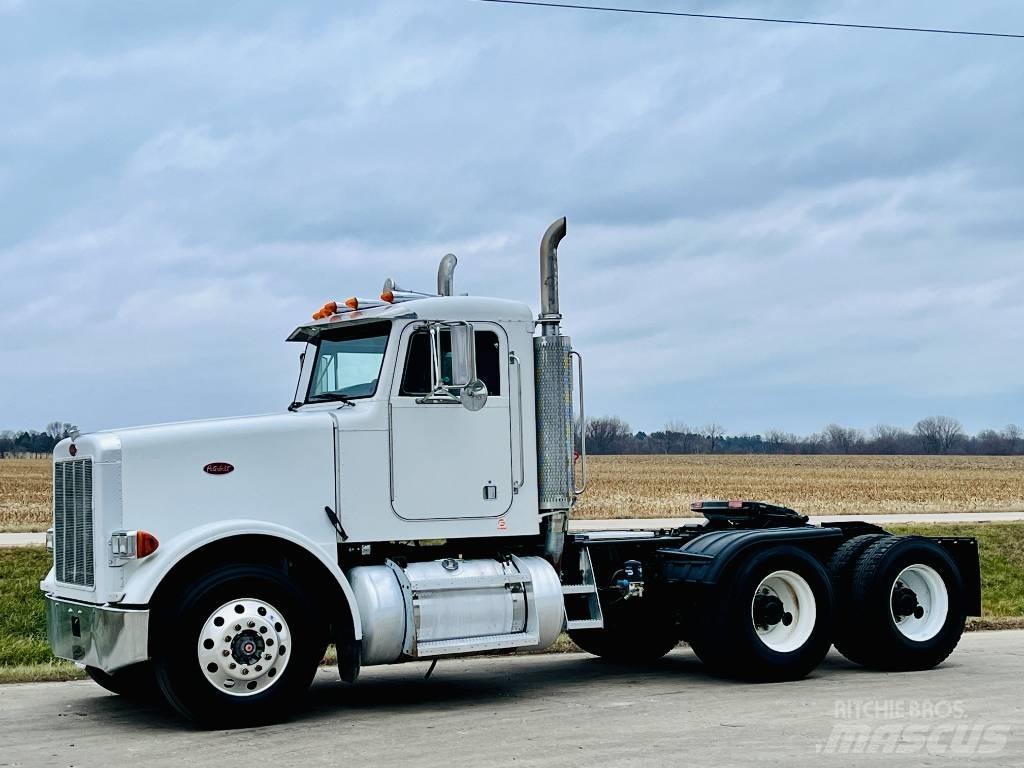 Peterbilt 378 Dragbilar