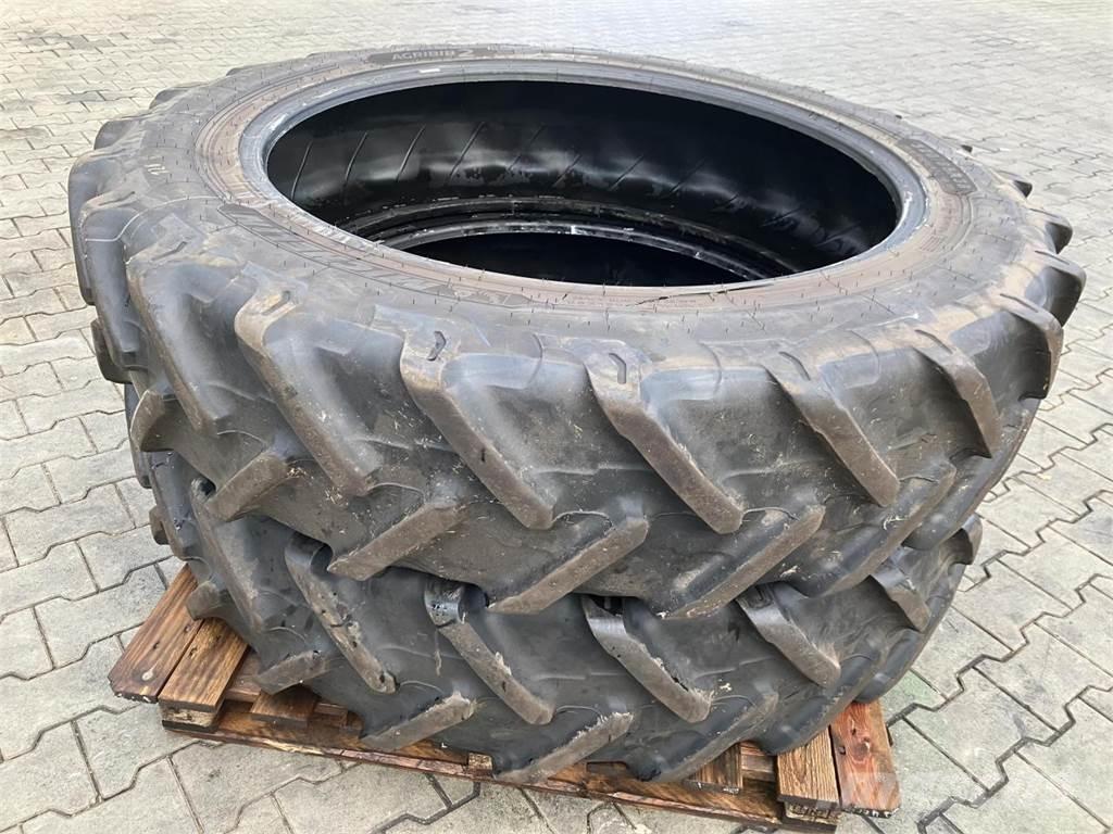 Michelin 320/85R38 Däck, hjul och fälgar