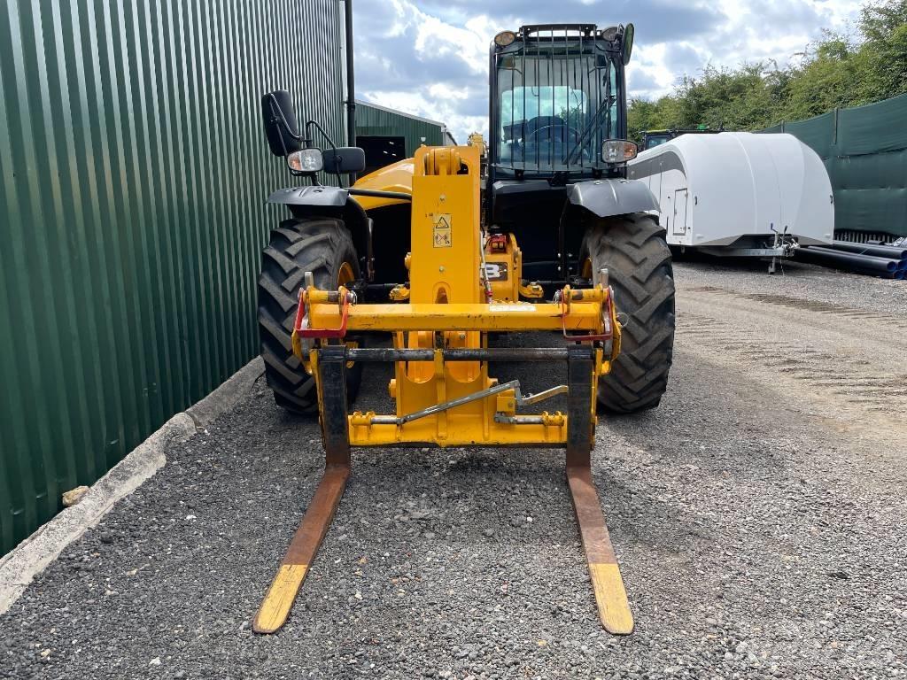 JCB 541-70 Teleskoplastare