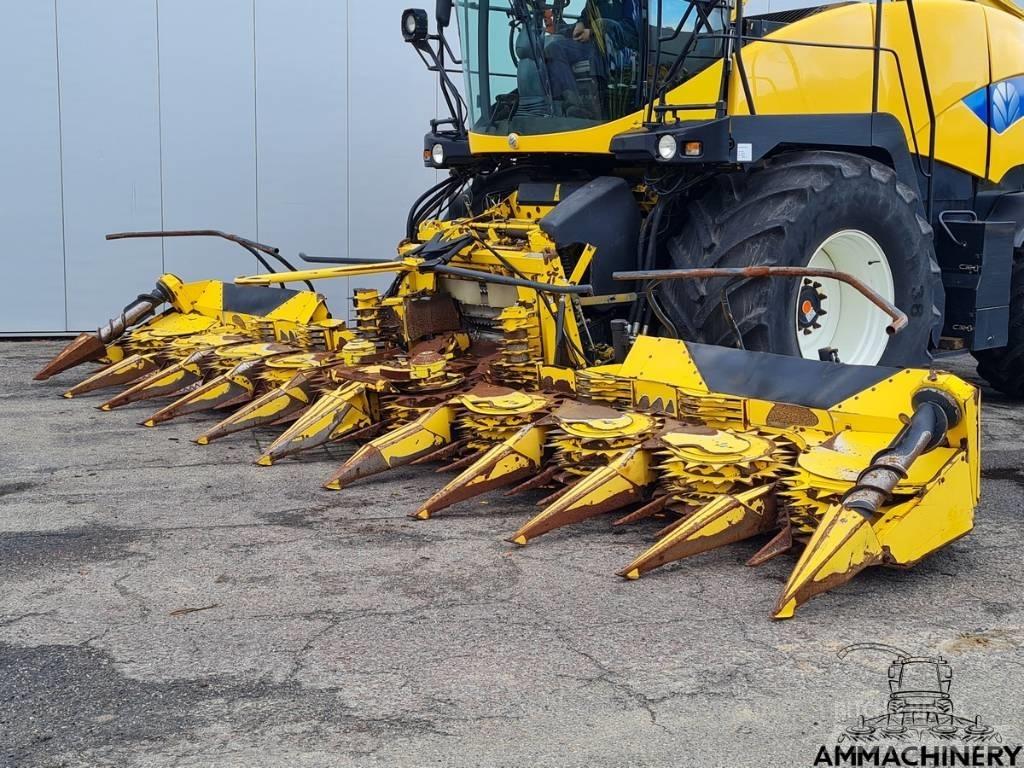 New Holland FI470 Skärbord