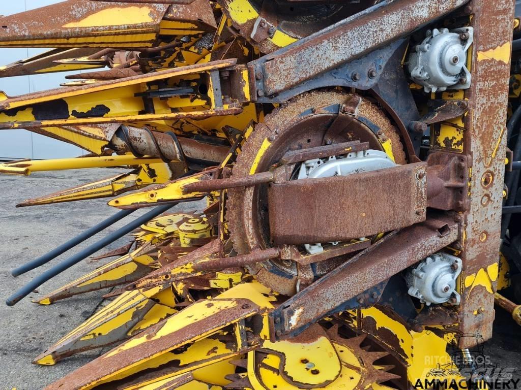 New Holland FI470 Skärbord