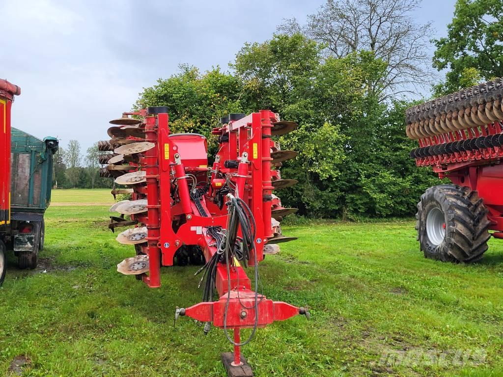 Horsch Pronto 4 TD Såmaskiner