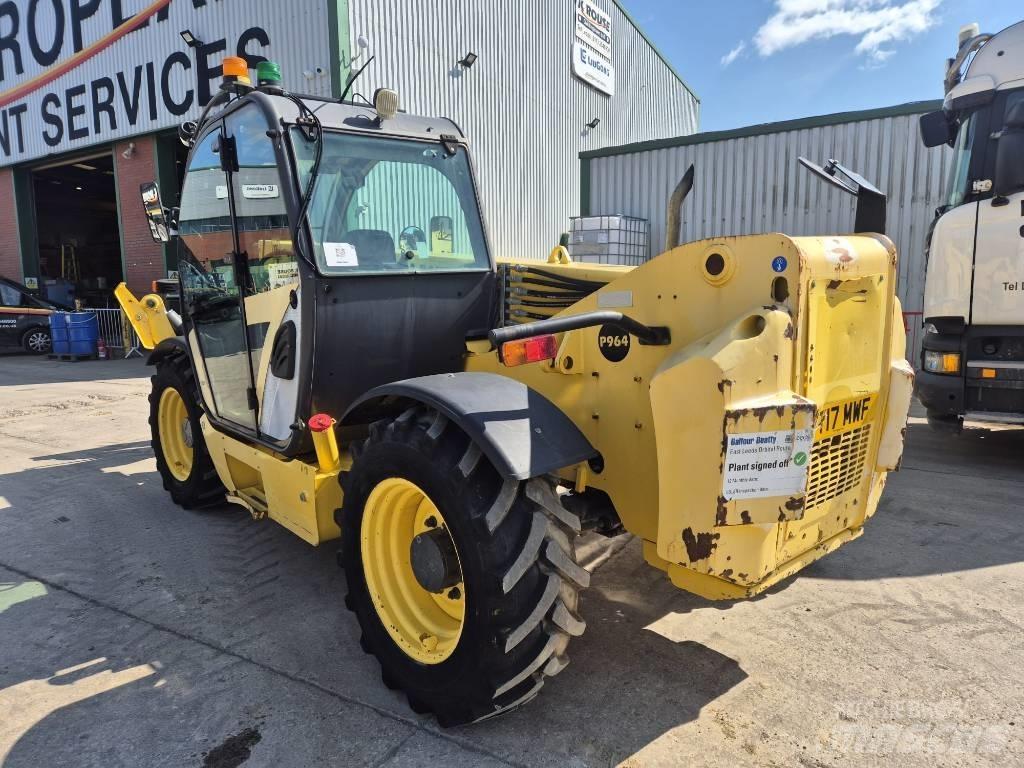 New Holland LM1445 Teleskoplastare