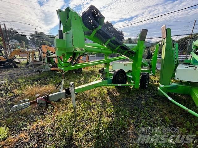 Niftylift TM 50 Skylift