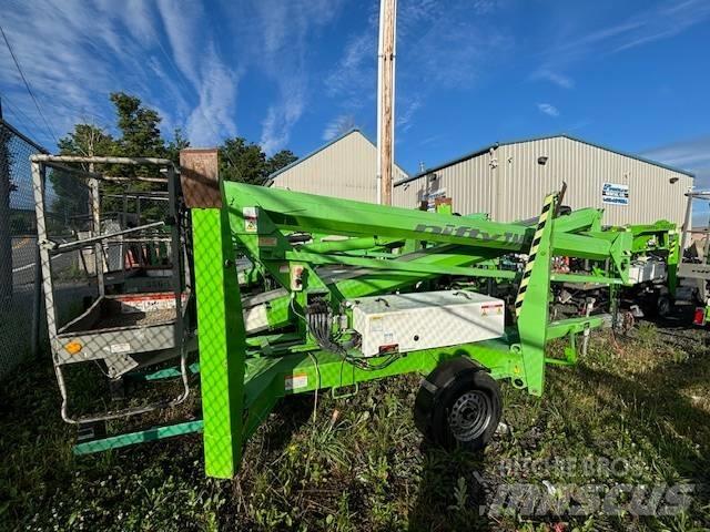 Niftylift TM 50 Skylift