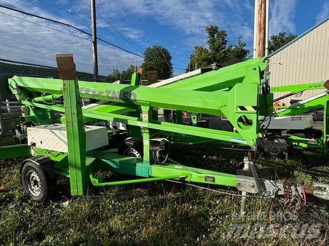 Niftylift TM 50 Skylift