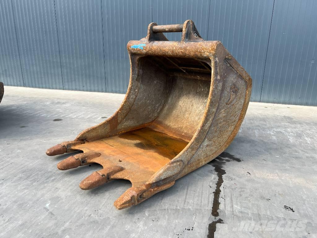 Klepp MEK S70 Skopor