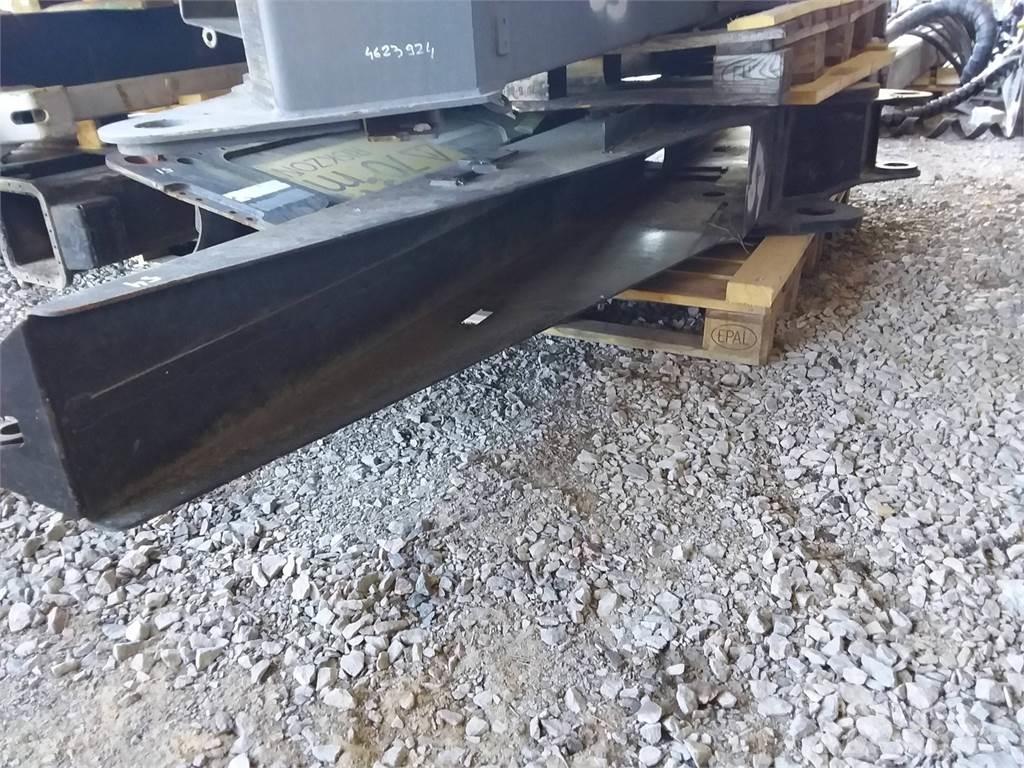 Cranab 1400 Skördarkranar
